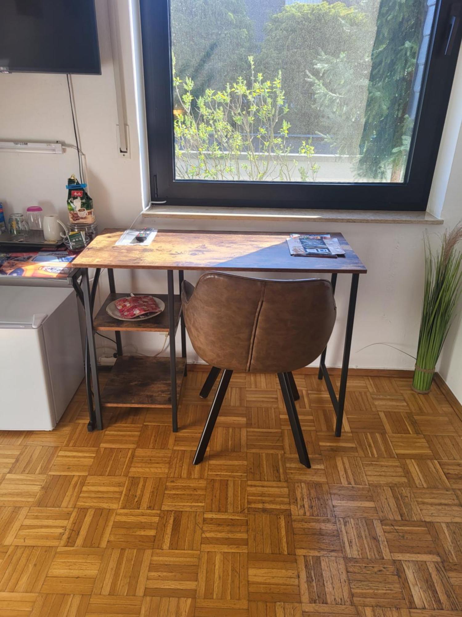 Appartement Messe Flughafen à Düsseldorf Extérieur photo